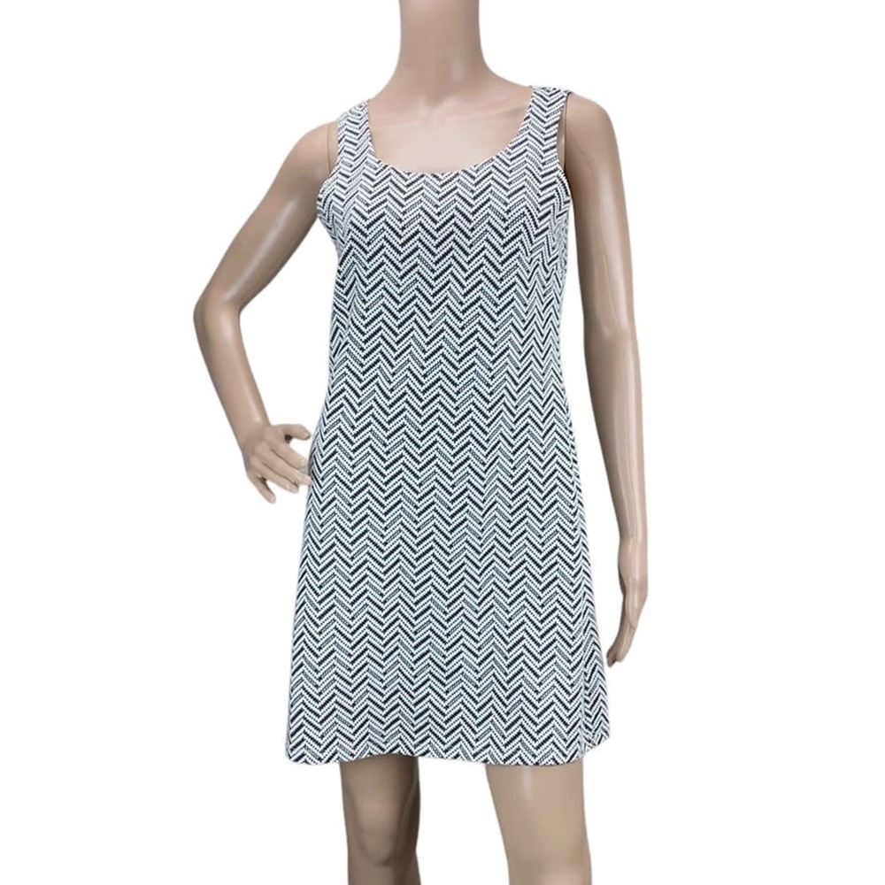 Maurice’s Chevron Print Dress